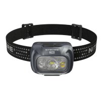 HEADLAMP NU SERIES 550 LUMENS/NU31 NITECORE
