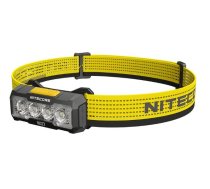 HEADLAMP NU SERIES 600 LUMENS/NU27 NITECORE