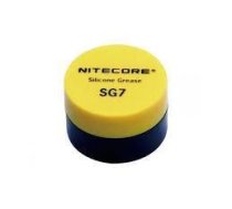 SILICON GREASE FOR O-RINGS/5GRAMS SG07 NITECORE