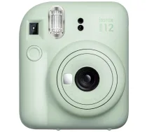CAMERA INSTANT/INSTAX MINI 12 GREEN FUJIFILM