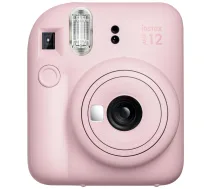 CAMERA INSTANT/INSTAX MINI 12 PINK FUJIFILM