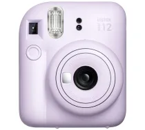 CAMERA INSTANT/INSTAX MINI 12 PURPLE FUJIFILM