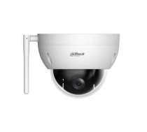 NET CAMERA 4MP PTZ DOME WIFI/SD22404DB-GNY-W DAHUA