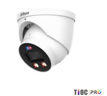 NET CAMERA 8MP IR EYEBALL/HDW3849H-ASPV0280B-PRO DAHUA
