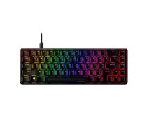 KEYBOARD ALLOY ORIGINS 65/HKBO1T-RD-US/N HYPERX