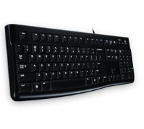 KEYBOARD K120 FOR BUSINESS LIT/OEM 920-002526 LOGITECH