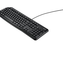 KEYBOARD K120 USB US/920-002508 LOGITECH