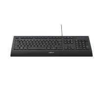 KEYBOARD K280E USB ENG/OEM 920-005217 LOGITECH