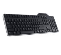 KEYBOARD KB-813 SC EST/BLACK 580-AFYX DELL