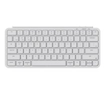 KEYBOARD WRL B1 PRO/IVORY WHITE B1P-K8 KEYCHRON