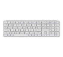 KEYBOARD WRL B6 PRO/IVORY WHITE B6P-K8 KEYCHRON
