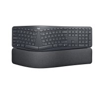 KEYBOARD WRL ERGO K860 US/GRAPHITE 920-010352 LOGITECH