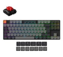 KEYBOARD WRL K1/BLACK K1X-A1 KEYCHRON