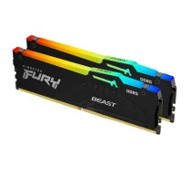 MEMORY DIMM 16GB DDR5-5600/K2 KF556C36BBEAK2-16 KINGSTON