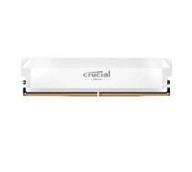 MEMORY DIMM 16GB DDR5-6400/CP16G64C32U5W CRUCIAL