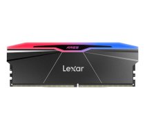 MEMORY DIMM 32GB DDR5-6000/K2 LD5U16G60C30BR-RGD LEXAR