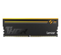 MEMORY DIMM 32GB DDR5-6000/K2 LD5U16G60C36BV-RGD LEXAR