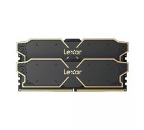 MEMORY DIMM 32GB DDR5-6000/K2 LD5U16G60C38LG-RGD LEXAR