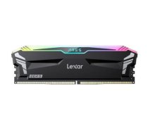 MEMORY DIMM 32GB DDR5-6800/K2 LD5U16G68C34LA-RGD LEXAR