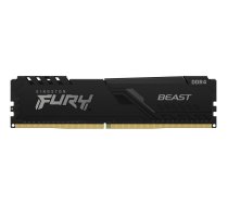 MEMORY DIMM 16GB PC25600 DDR4/KF432C16BB1/16 KINGSTON