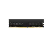 MEMORY DIMM 8GB PC25600 DDR4/LD4AU008G-B3200GSST LEXAR