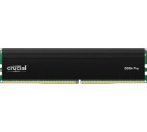 MEMORY DIMM PRO 32GB DDR4-3200/CP32G4DFRA32A CRUCIAL