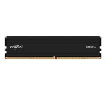MEMORY DIMM PRO 32GB DDR5-6000/CP32G60C40U5BT CRUCIAL