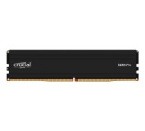 MEMORY DIMM PRO 24GB DDR5-5600/CP24G56C46U5 CRUCIAL