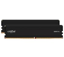 MEMORY DIMM PRO 48GB DDR5-5600/KIT2 CP2K24G56C46U5 CRUCIAL