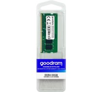 NB MEMORY 8GB PC25600 DDR4/SO GR3200S464L22S/8G GOODRAM