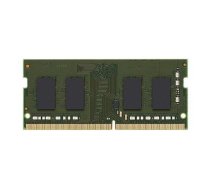 NB MEMORY 8GB PC25600 DDR4/SO KCP432SS8/8 KINGSTON
