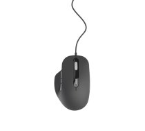 MOUSE USB OPTICAL/BLACK MUS-6B-02 GEMBIRD
