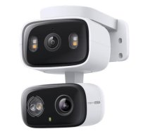 WRL CAMERA PAN/TILT/DUAL TAPO C246D TP-LINK