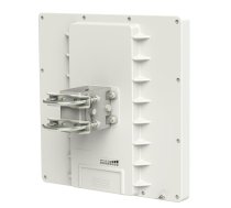 Access Point|MIKROTIK|1xLAN ports|WAN connection Ethernet (RJ-45)/Wi-Fi|1xAntennas quantity|RB911G-5HPND-QRT