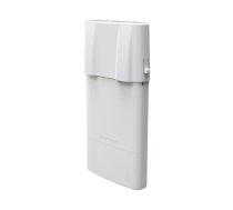Wireless Device|MIKROTIK|1xLAN ports|WAN connection Ethernet (RJ-45)/Wi-Fi|L11UG-5HAXD-NB