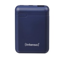 POWER BANK USB 10000MAH/DARK BLUE XS10000 INTENSO