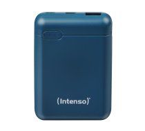 POWER BANK USB 10000MAH/PETROL XS10000 INTENSO
