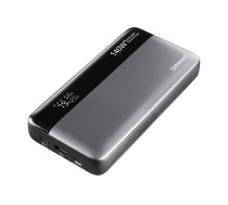 POWER BANK USB 25000MAH/140W HE25000 7350060 INTENSO