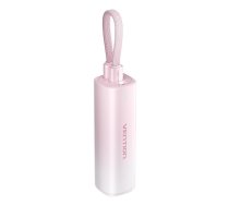 POWER BANK USB 5000MAH 20W/RED FHWR0 VENTION