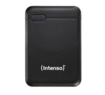 POWER BANK USB 5000MAH/BLACK 7313520 INTENSO