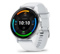 SMARTWATCH VENU 3/WHITE/SILV 010-02784-00 GARMIN