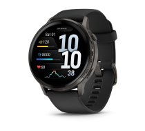 SMARTWATCH VENU 4 45MM/SLATE/BLK 010-03014-00 GARMIN