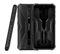 MOBILE PHONE ARMOR X12 PRO/4/64GB ALL BLACK ULEFONE