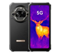 MOBILE PHONE BL9000 PRO/RUGGED BLACK BLACKVIEW