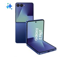MOBILE PHONE GALAXY FLIP7/512GB BLUE SM-F766B SAMSUNG