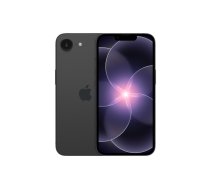MOBILE PHONE IPHONE 17E/256GB BLACK MHRV4 APPLE