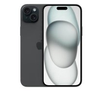 REFURB. PHONE IPHONE 15 PLUS/128GB BLACK GRADE B RENEWED