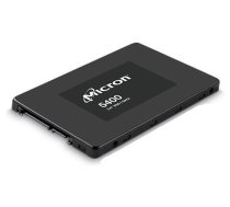 SSD|MICRON|Serial ATA III|2.5"|1920 GB|5400 Max|MTFDDAK1T9TGB-1BC1ZABYYR