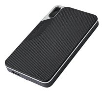External SSD|INTENSO|TX100|500GB|USB-C|3826451