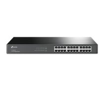 Switch|TP-LINK|24xRJ45|TL-SG1024